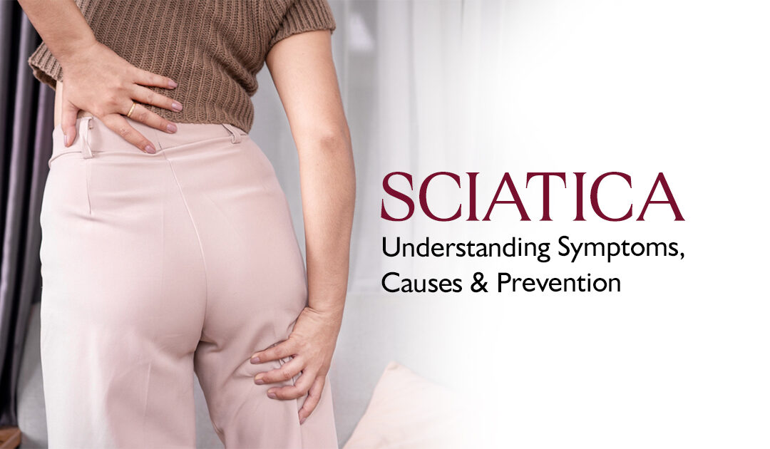 Sciatica