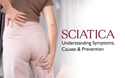 Sciatica: Understanding Symptoms, Causes & Prevention