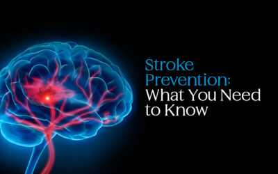 Understanding Stroke and its Prevention